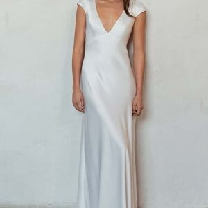 Jenny Yoo Bronwyn Size 18